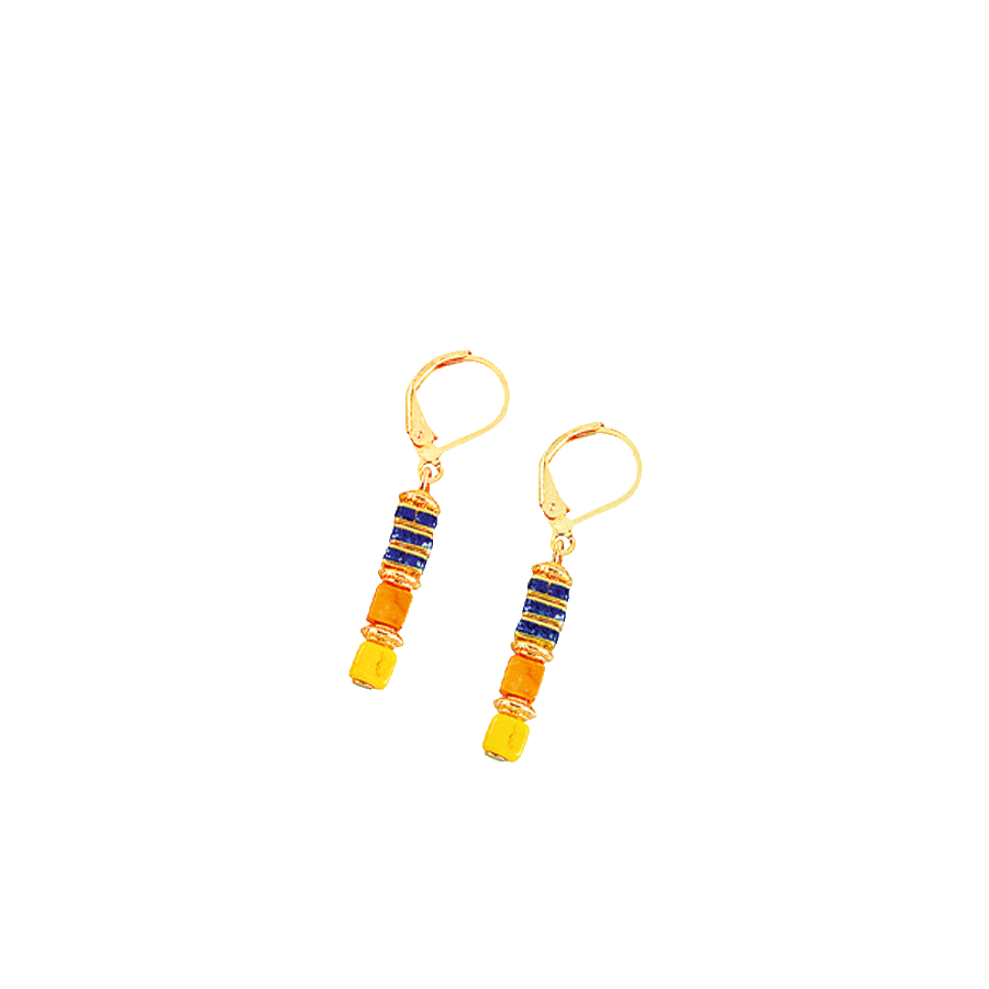 Produktabbildung 1 Ohrhänger „Kolibri“