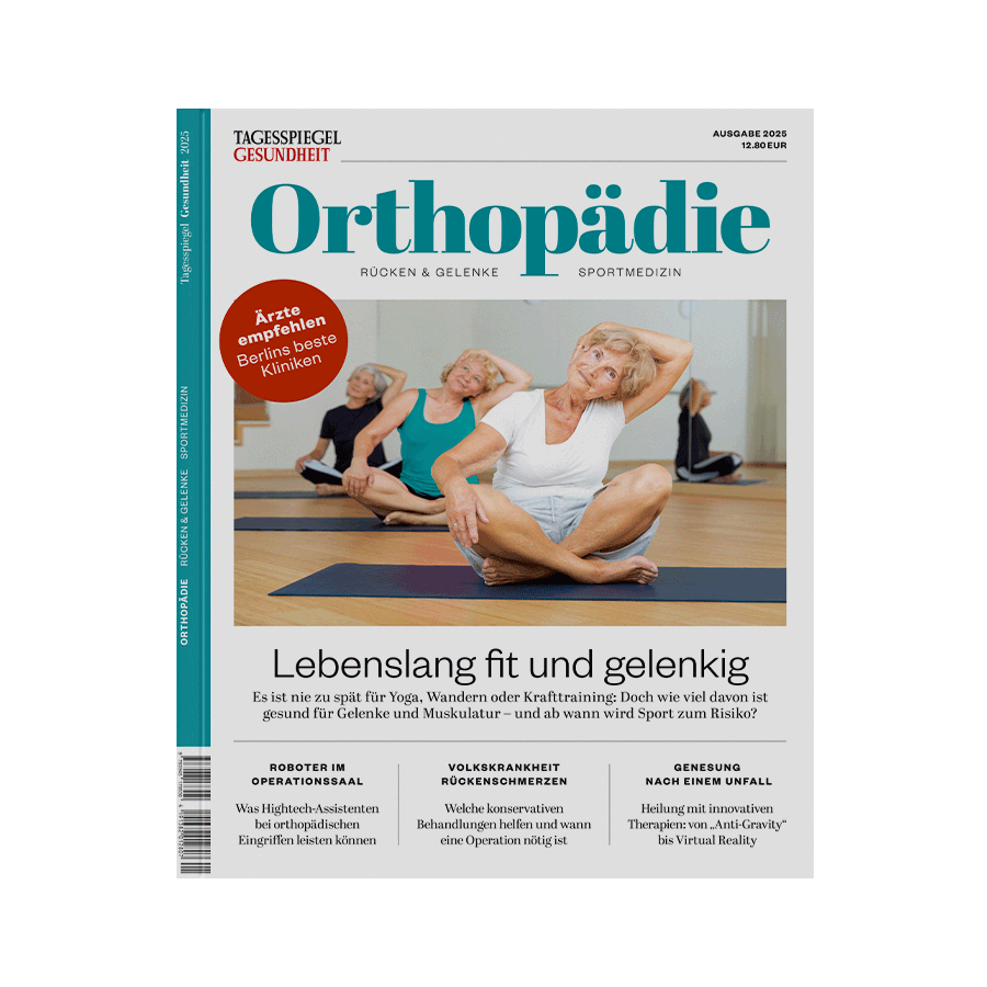 Produktabbildung 1 Orthopädie