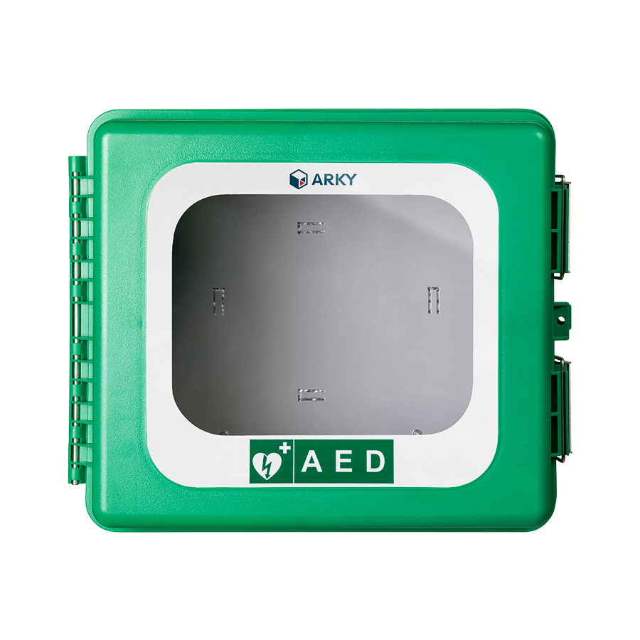 Philips HS1 Defibrillator