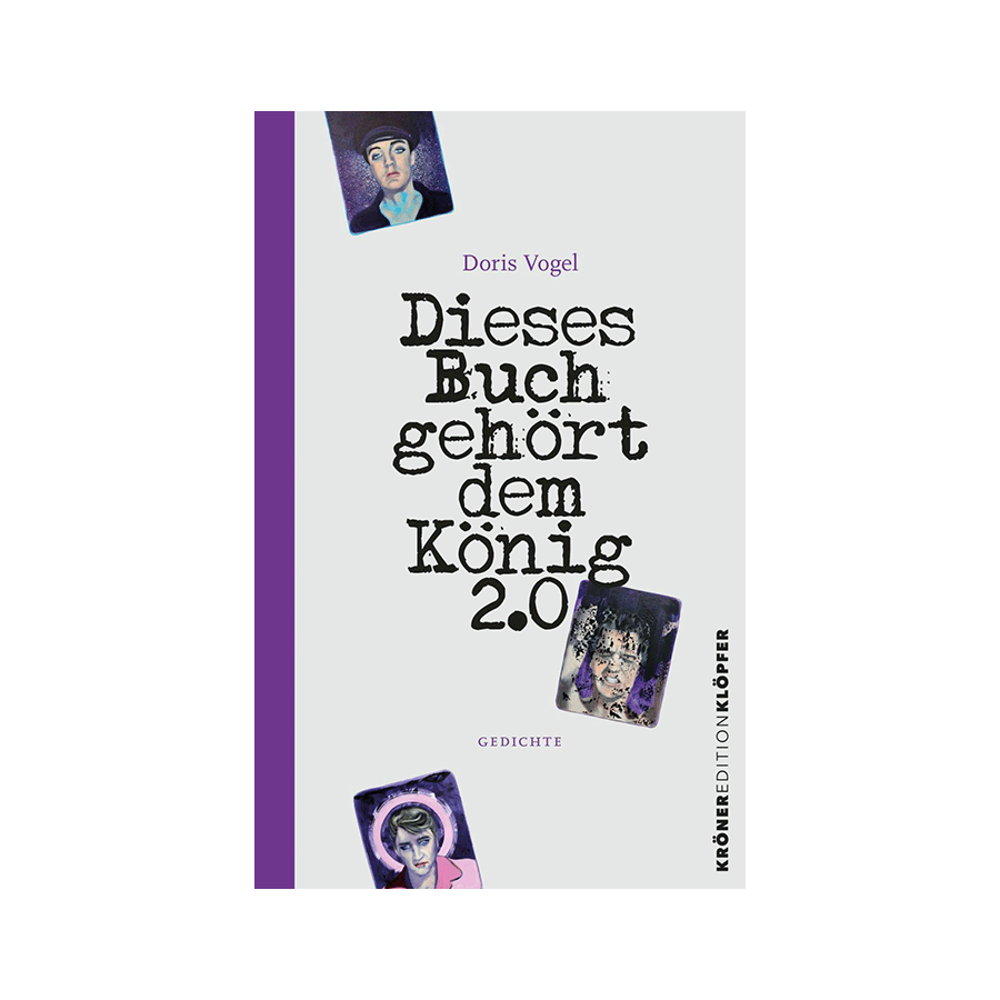 Dieses Buch gehört dem König 2.0