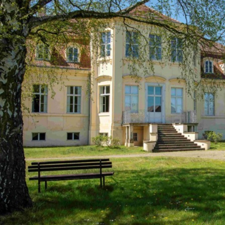 Reckahn und Kloster Lehnin – Musterschule der Aufklärung: auf den Spuren des Gutsherrenpaars von Rochow