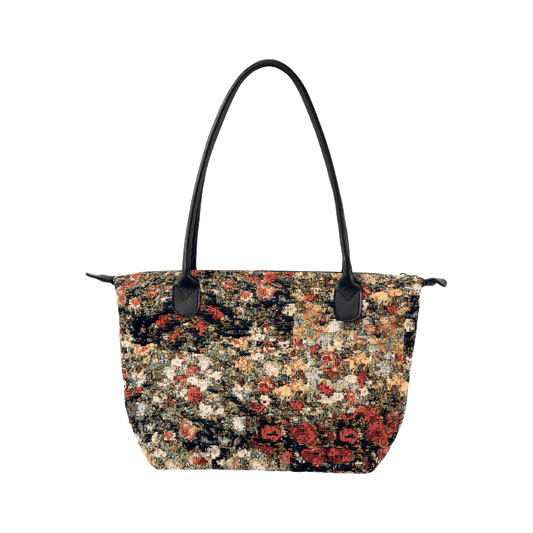 Produktabbildung;: Handtasche „Das Künstlerhaus“