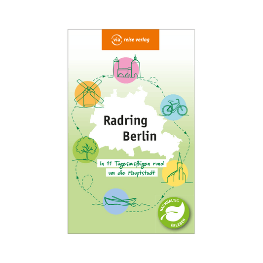 Produktabbilsung: Radring Berlin