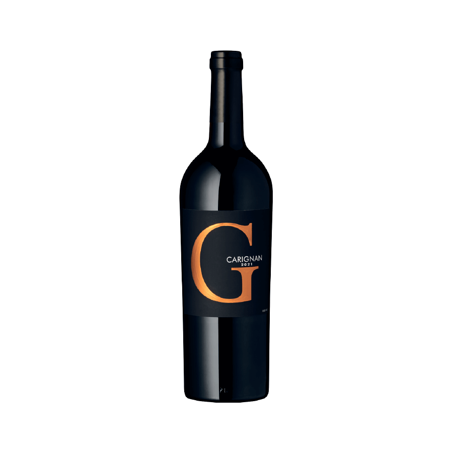 Produktabbildung: Weinauswahl „Grap G“ 1 Flasche