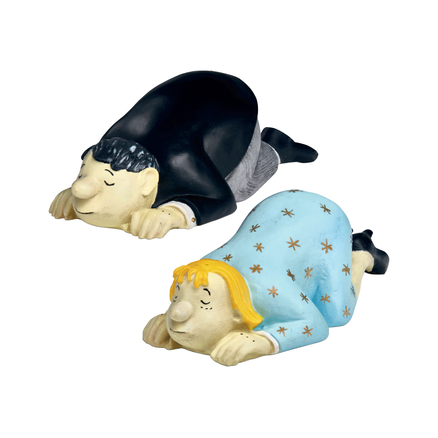 Produktabbildung „Szenen einer Ehe, Sie &amp; Er“