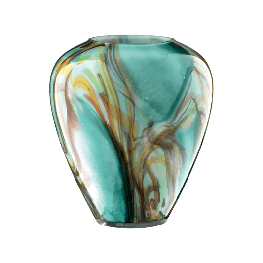 Produktabbildung: Glasvase „Murrina“