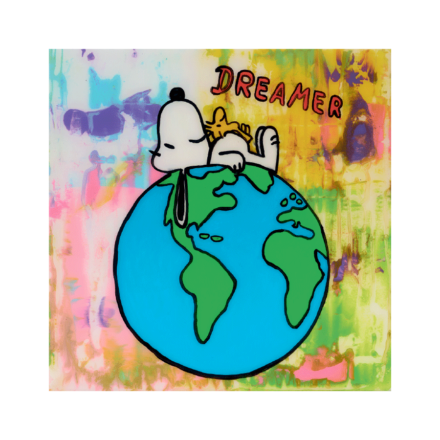 Produktabbildung: „Dreamer“ (2025)