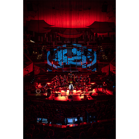 Bild zu: Classic Open Air Berlin: „Alphaville - Symphonic Open Air“ – exklusive Tickets 14.07.2026