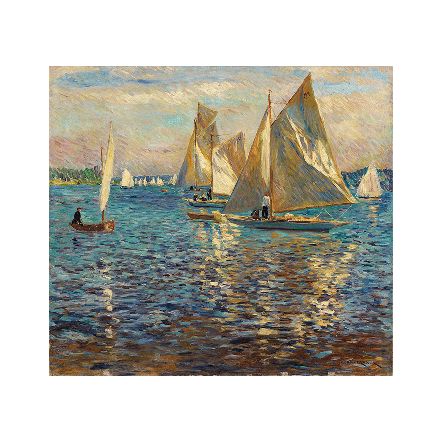 Produktabbildung: _0003_042_Philipp_Franck_Wannsee