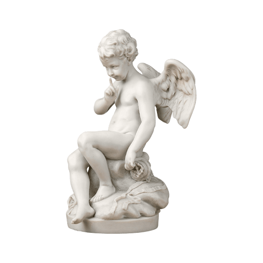 Produktabbildung: „Der drohende Amor“ (1757)