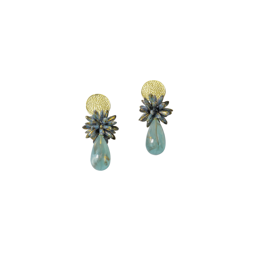 Produktabbildung: Ohrhänger „Elaine“