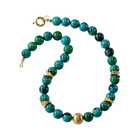 Produktabbildung: Collier „Juna“