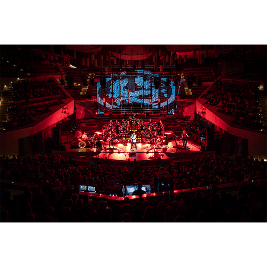 Bild zu: Classic Open Air Berlin: „Alphaville - Symphonic Open Air“ – exklusive Tickets 14.07.2026