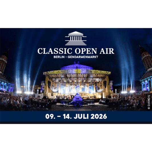 Post Classic Open Air