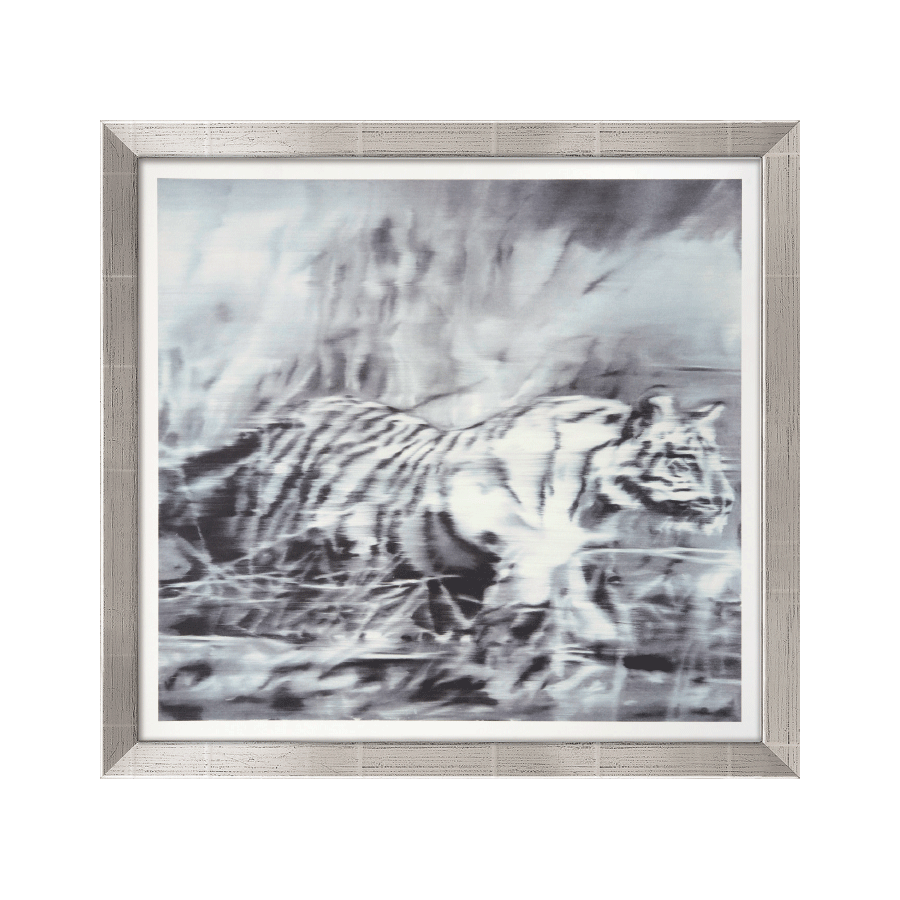 Produktabbildung: „Tiger“ (1965)