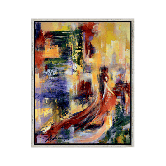 Produktabbildung:„Der Weg zum Kuss“ (2025)