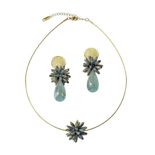 Produktabbildung: Schmuckset „Elaine“