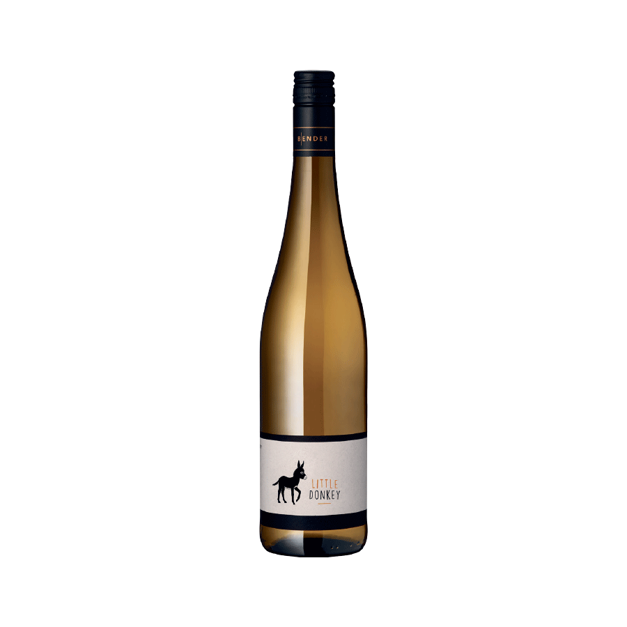 Produktabbildung: Weinauswahl „Little Donkey“ 1 Flasche