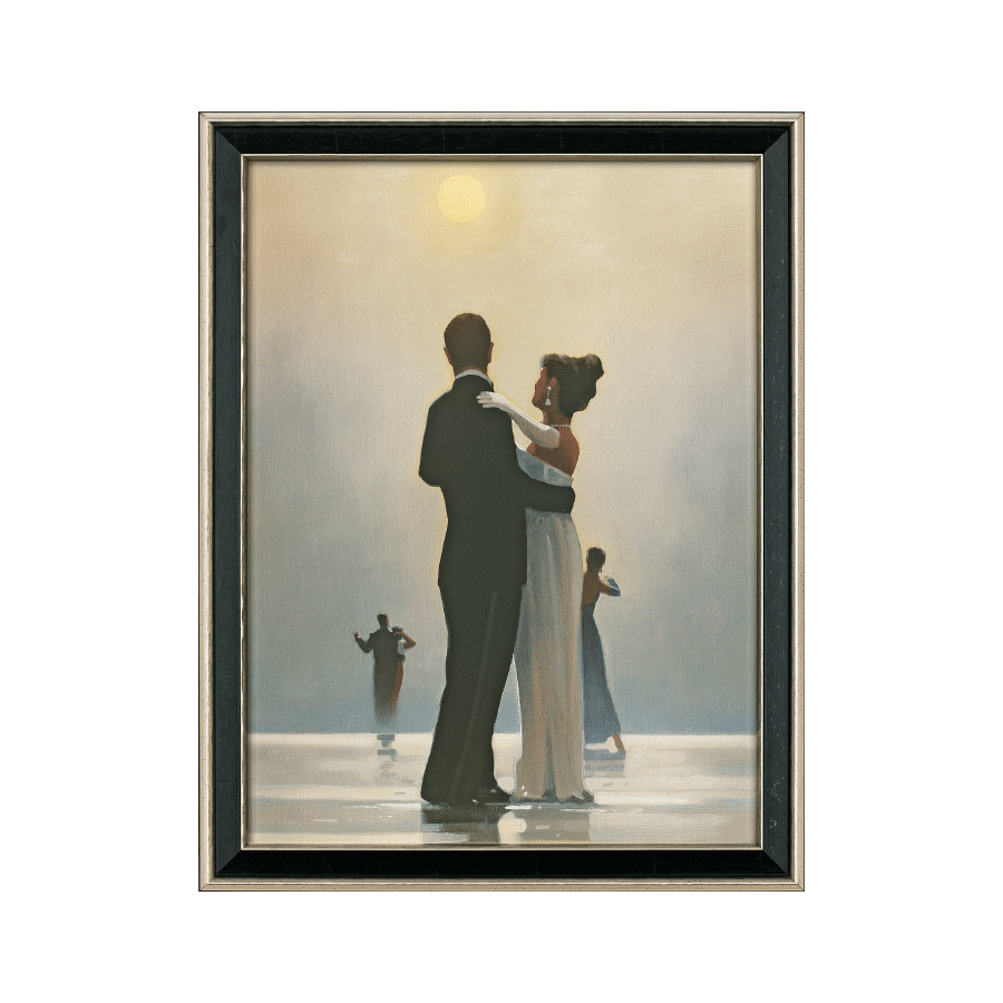 Produktabbildung: „Dance me to the end of love“