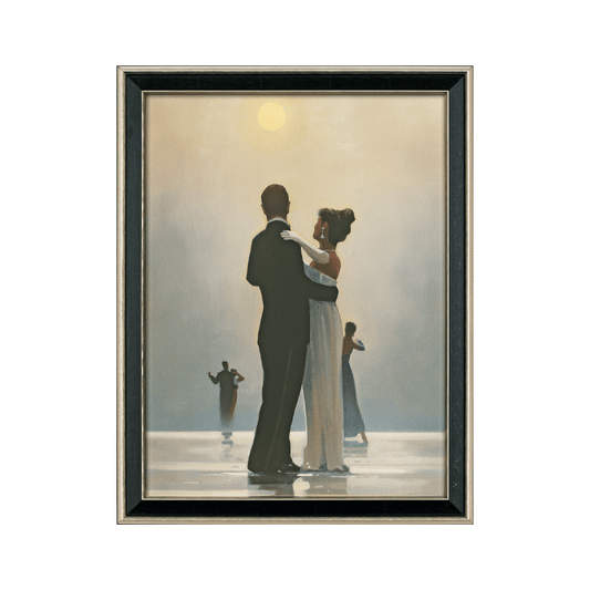 Produktabbildung: „Dance me to the end of love“