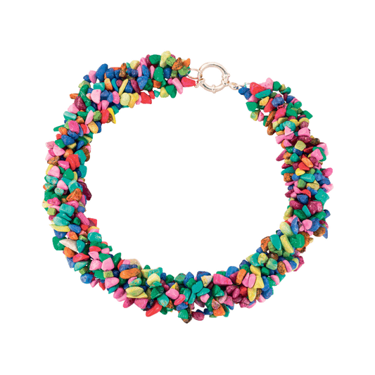 Produktabbilsung: Collier„Tesselles“