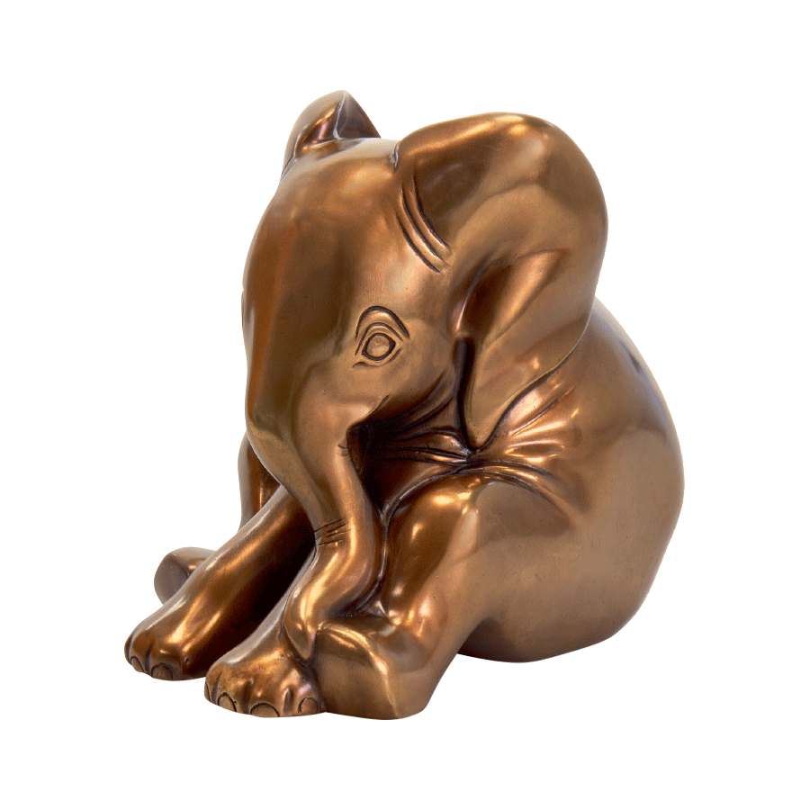 Produktabbildung: „Little Elephant“