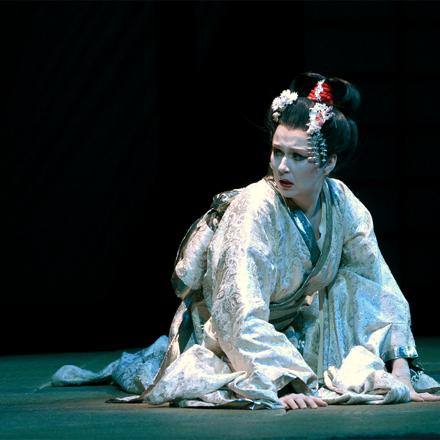 Produktabbildung: Bild 3 zu Giacomo Puccini „Madama Butterfly“ - exklusive Tickets 20.02.2026