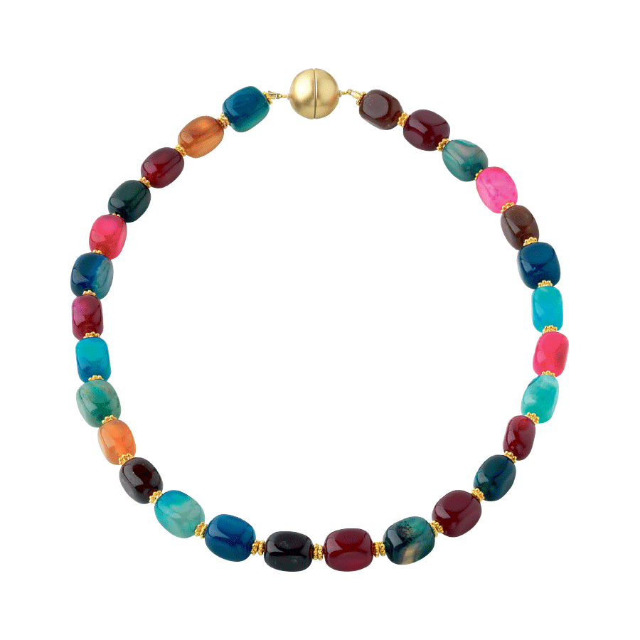 Produktabbildung 2 : Schmuckset „Colorful Moments“