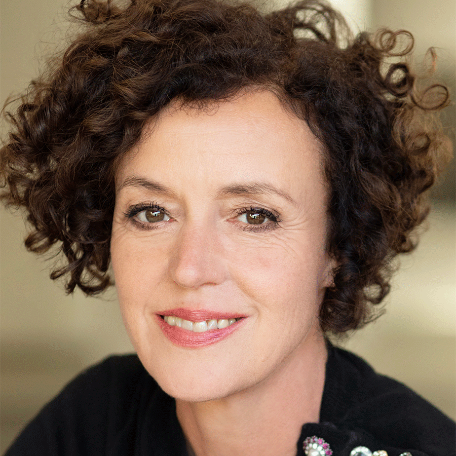 Bild zur Veranstaltung: MEISTERWERKE im Berliner Dom: „Etta Scollo Trio &amp; Maria Schrader“ – exklusive Tickets 29.04.2027