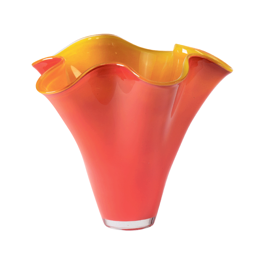 Produktabbildung: Glasvase „Jardin“