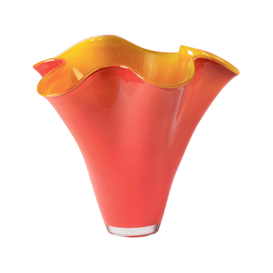 Produktabbildung: Glasvase „Jardin“