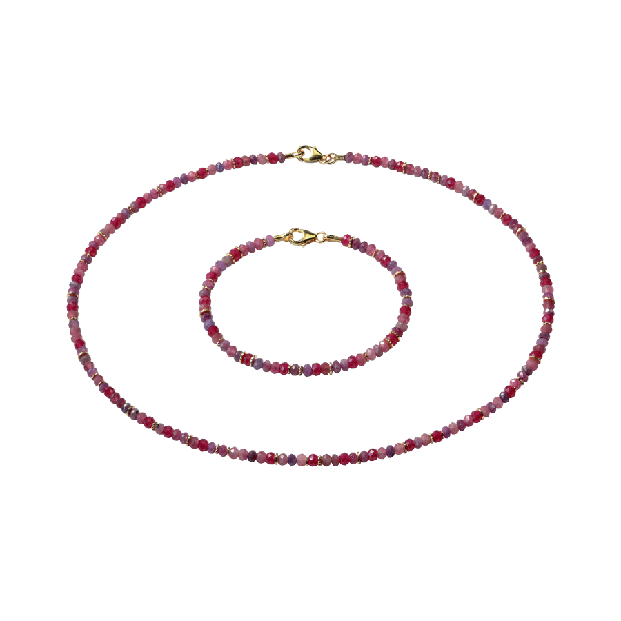 Produktabbildung: Schmuckset „Marla“