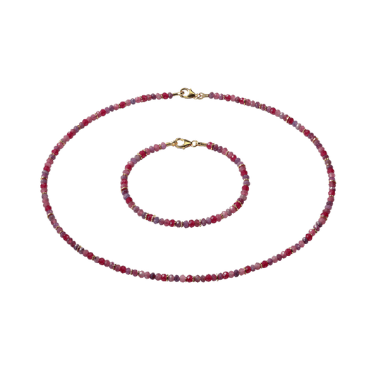 Produktabbildung: Schmuckset „Marla“