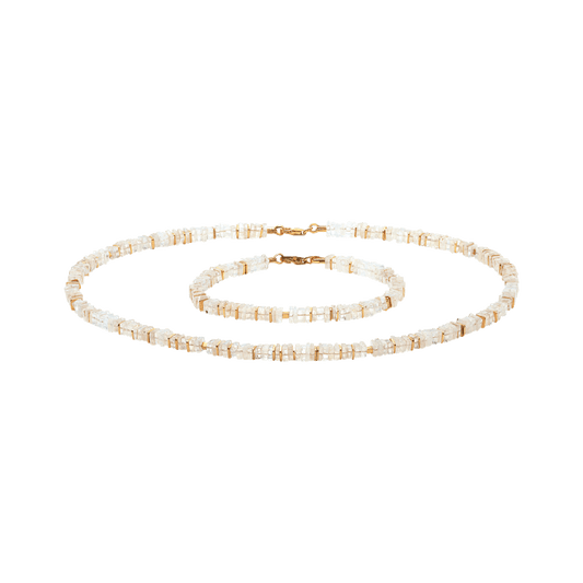 Produktabbildung: Schmuckset „Sophie“