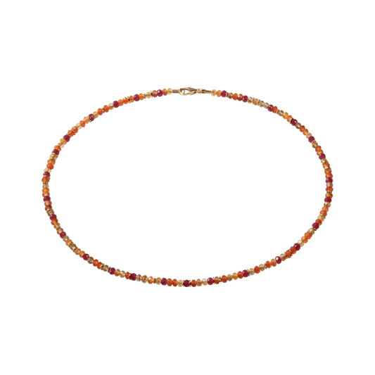 Produktabbildung: Collier „Annabelle“