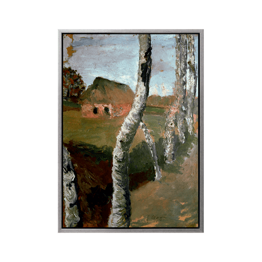 Produktabbildung:  „Birkenweg“ (1900)