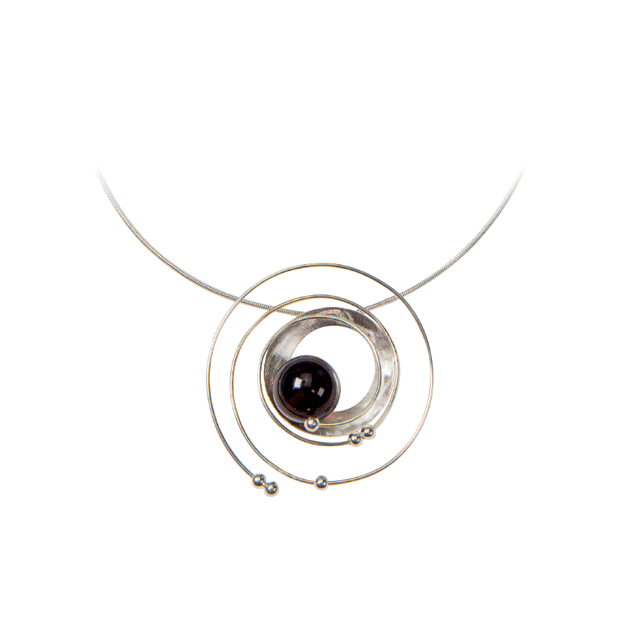 Produktabbildung: Collier „Amélie“