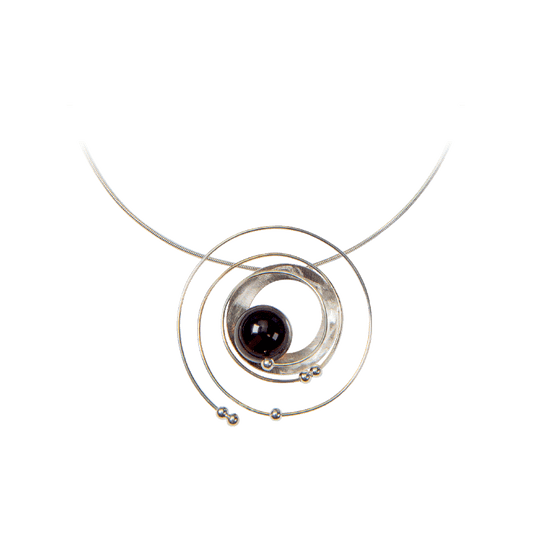 Produktabbildung: Collier „Amélie“