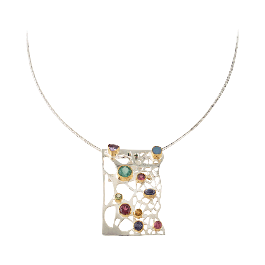 Produktabbildung: Collier „Marisol“