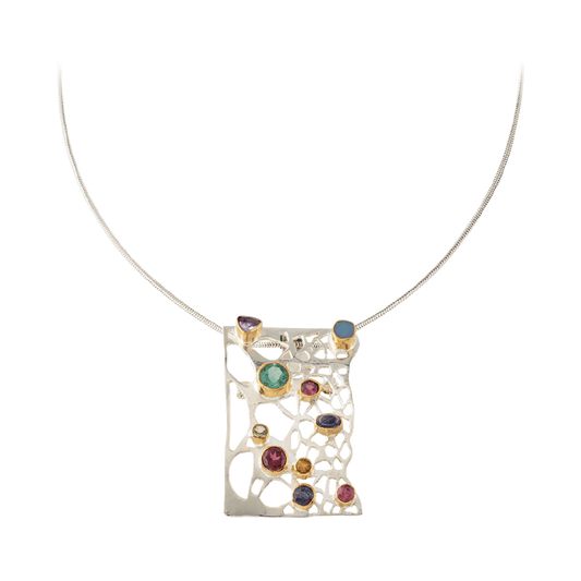 Produktabbildung: Collier „Marisol“