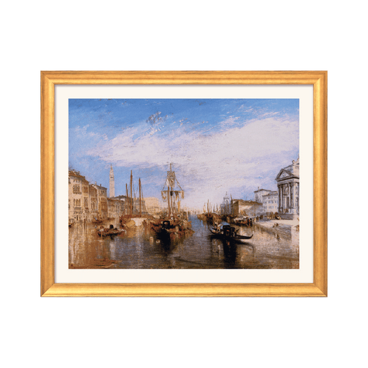Produktabbildung: „Canal Grande“ (1835)
