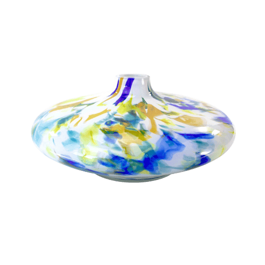 Produktabbildung: Glasvase „Lunor“