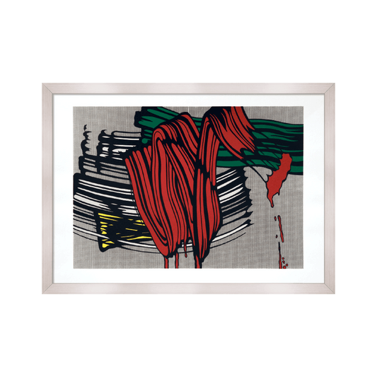 Produktabbildung:  „Big Painting No. 6“ (1965)