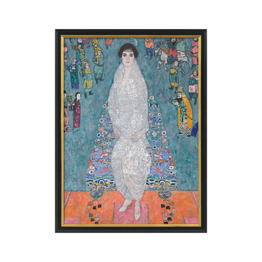 Produktabbildung: Bildnis Elisabeth Lederer (1914-16)