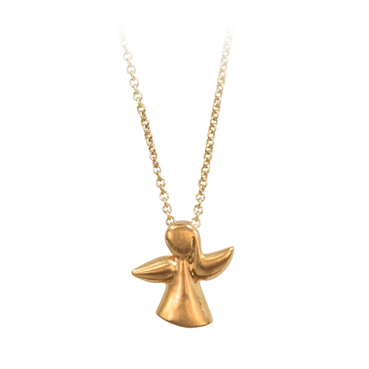 Produktabbildung:  Collier „Schutzengel“