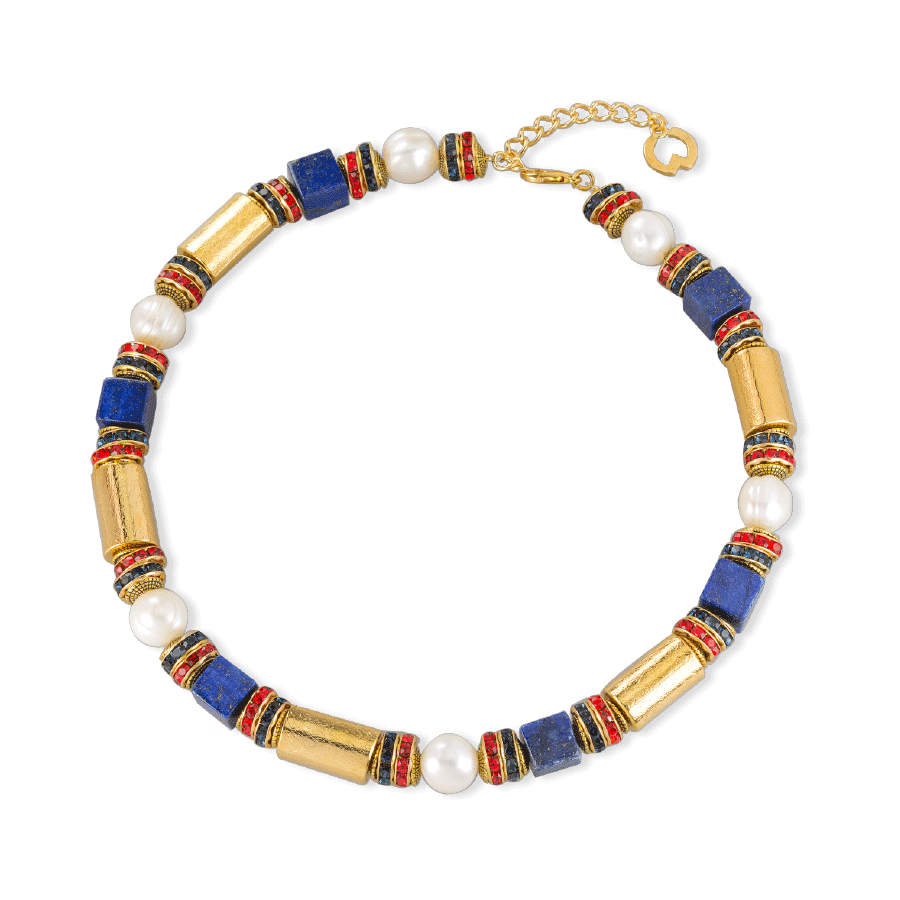 Produktabbildung:  Collier „Dorothea“