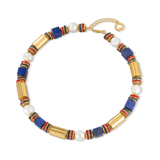 Produktabbildung:  Collier „Dorothea“