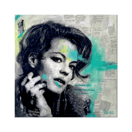 Produktabbildung: „Romy (Schneider)“ (2022)