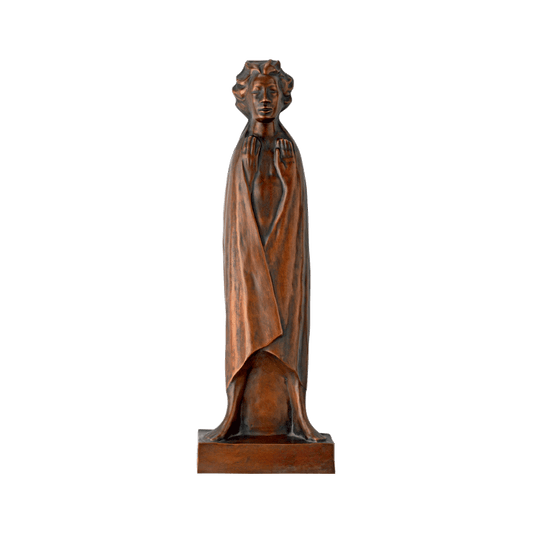 Produktabblsung: „Die Flamme“ (1934)