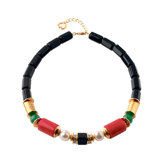 Produktabbildung: Collier „Elisabeth“